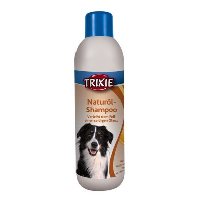 Trixie Naturöl-Shampoo -...