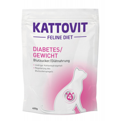 Kattovit Diet Diab./Gewicht...