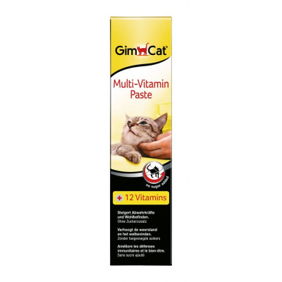Gimpet MultiVitamin 200g