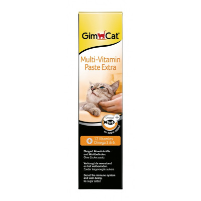 Gimpet MultiVitamin-Extra 200g