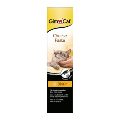 Gimpet Cheese-Paste       200g
