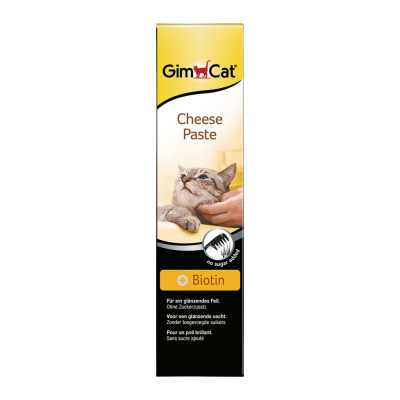 Gimpet Cheese-Paste 200g