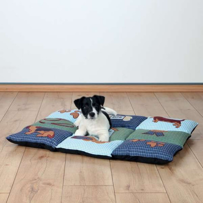 Trixie Patchwork-Decke -...