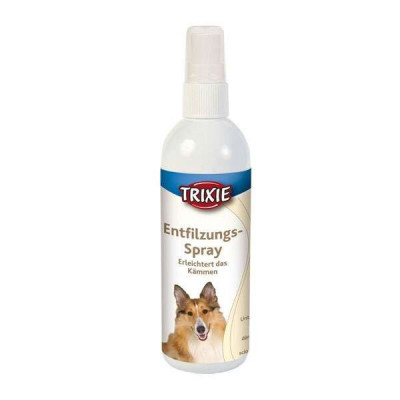 Trixie Entfilzungs-Spray -...