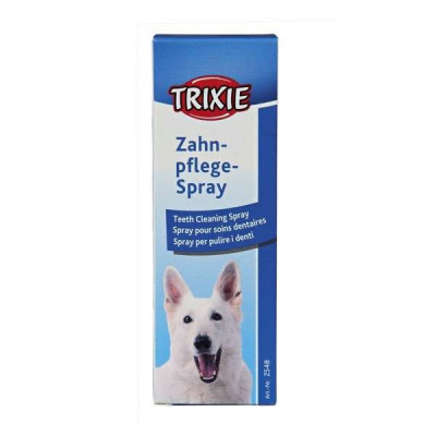 Trixie Zahnpflege-Spray -...