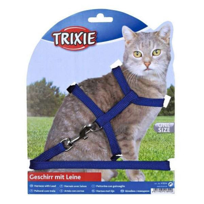 Trixie Katzen-Garnitur mit...