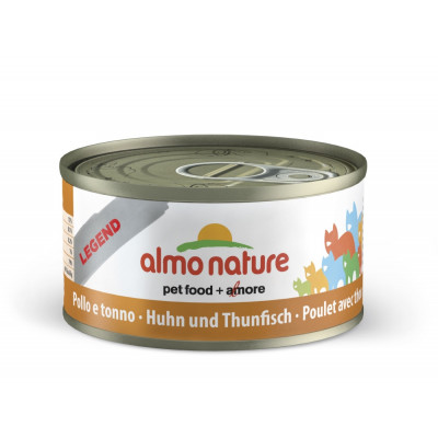 Almo Nature HFC Cat...
