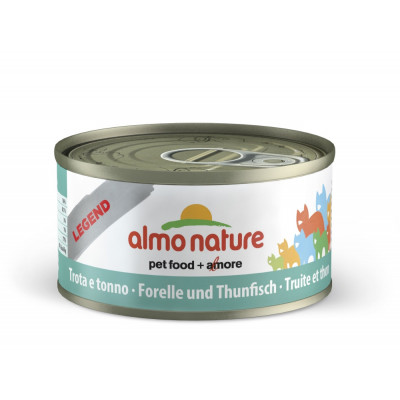 Almo Nature HFC Cat...