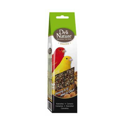 Deli Nature Snacks KANARIEN...