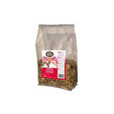 DN. Happymix Kaninchen     3kg