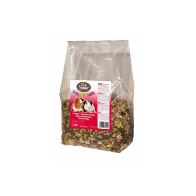 DN. Happymix Meerschwein.  3kg