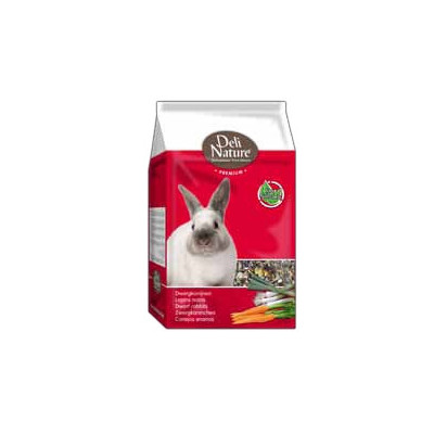 DN.Kaninchen Premium      3 kg