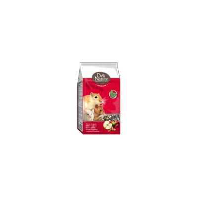 DN.Nager allgem.kl.Premium750g