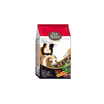 DN.5St.MEERSCH.Hageb+Kräu2,5kg