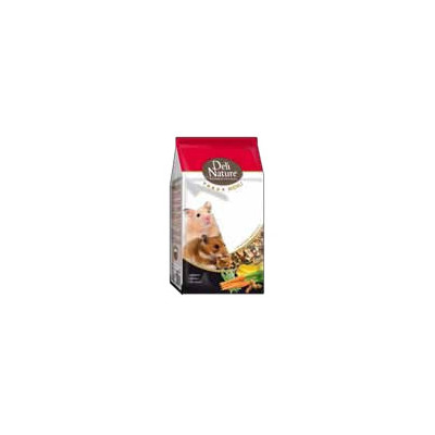 DN.5St.HAMSTER Banane+Erdn750g