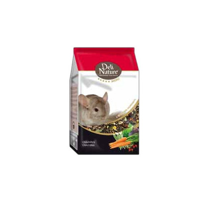 DN.5St.CHINCHILLA Hagebu.2,5kg