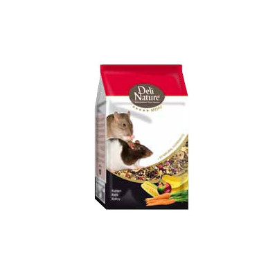 DN.5St.RATTEN Obst        750g