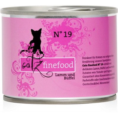 PN Catz No.19 Lamm+Pferd 200gD