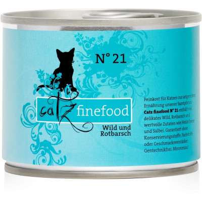 Pets Nature Catz No.21...