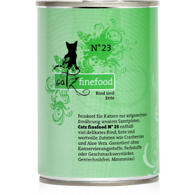 Pets Nature Catz No.23...