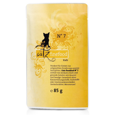 PN Catz No.7 Kalb         85gP