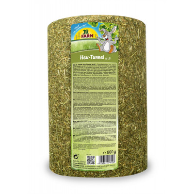 JR Heu-Tunnel groß       750 g