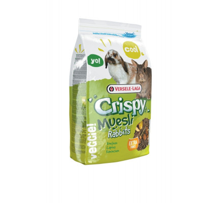 VL Crispy Müsli Rabbits...