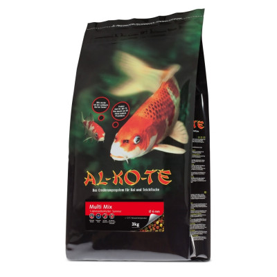 ALKOTE Multi-Mix 3 mm 3kg