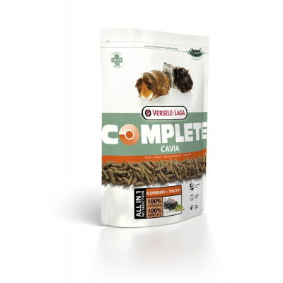 VL Nager Complete Cavia...