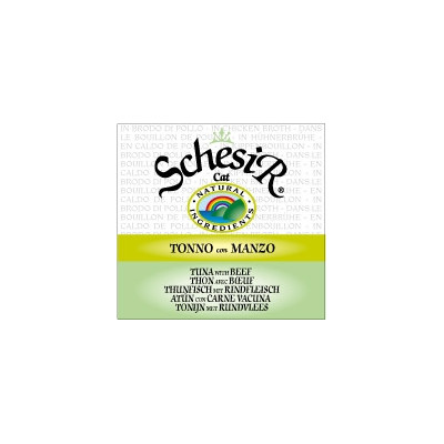 Sch.Cat Brühe Thun-Rindfl. 70g