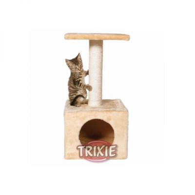 Trixie Kratzbaum Zamora -...