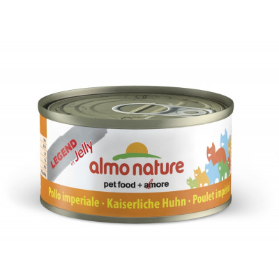 Almo Nature HFC Cat...