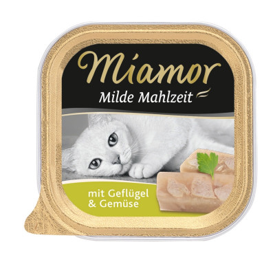 Miam.MildeMahl.Gefl+Gemü 100gS