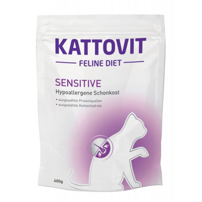 Kattovit Diet Sensitive 400g