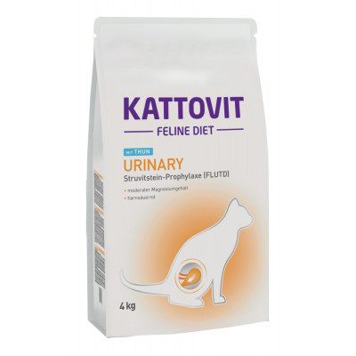 Kattovit Diet Urinary...