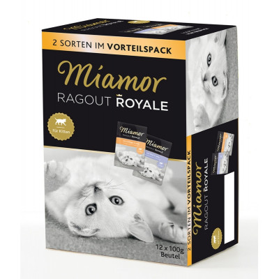 Miamor Ragout Royal...