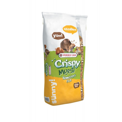 VL Crispy Müsli Hamsters...