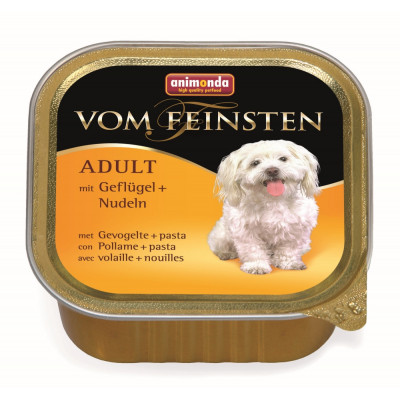V. Feinsten Gefl-Nudel 150 g S