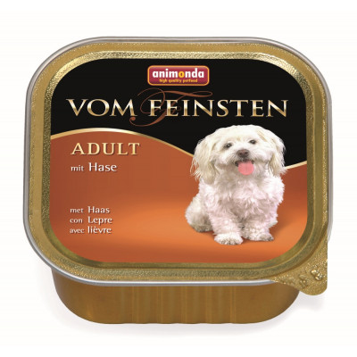 V.Feinsten Forest Hase   150gS