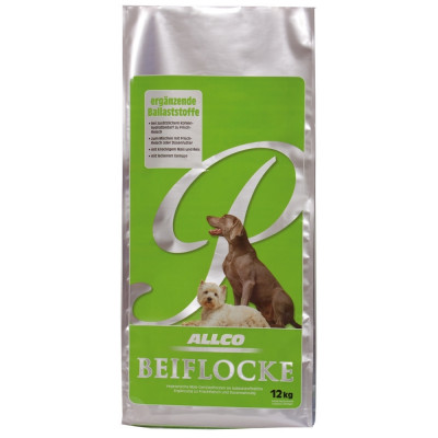 Allco Premium Beiflocke 12kg