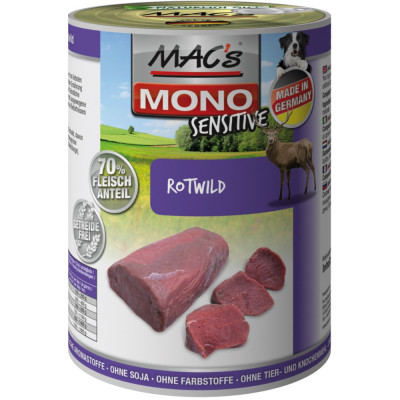 Macs Dog Mono...