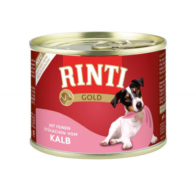 Rinti Gold Kalb 185gD