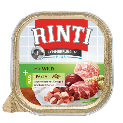 Rinti Wild-Pasta       300 g S