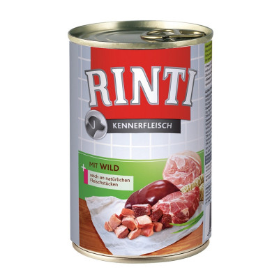 Rinti Wild             400 g D