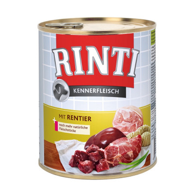 Rinti Rentier 800gD