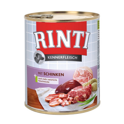 Rinti Schinken 800gD