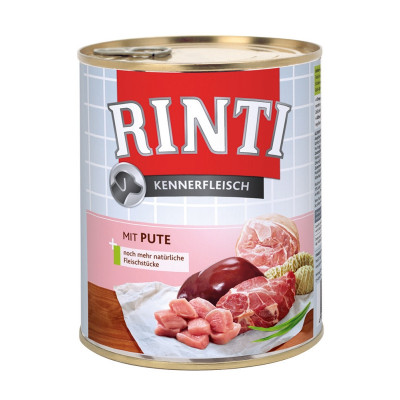 Rinti Pute 800gD