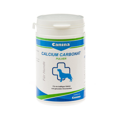 Calcium Carbonat Pulver 400g