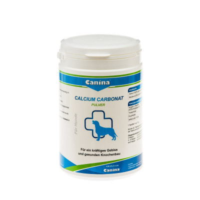 Calcium Carbonat Pulver 1000g