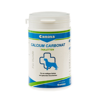 Calcium Carbonat Tabletten...